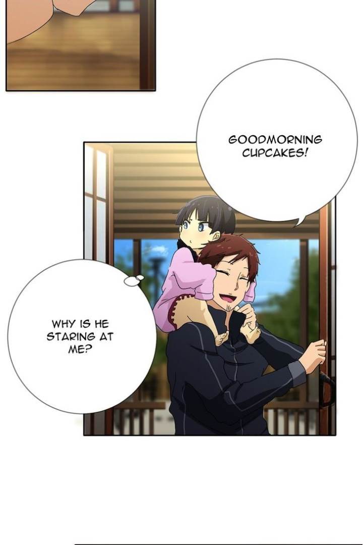 Ecstasy Hearts chapter 4 page 40