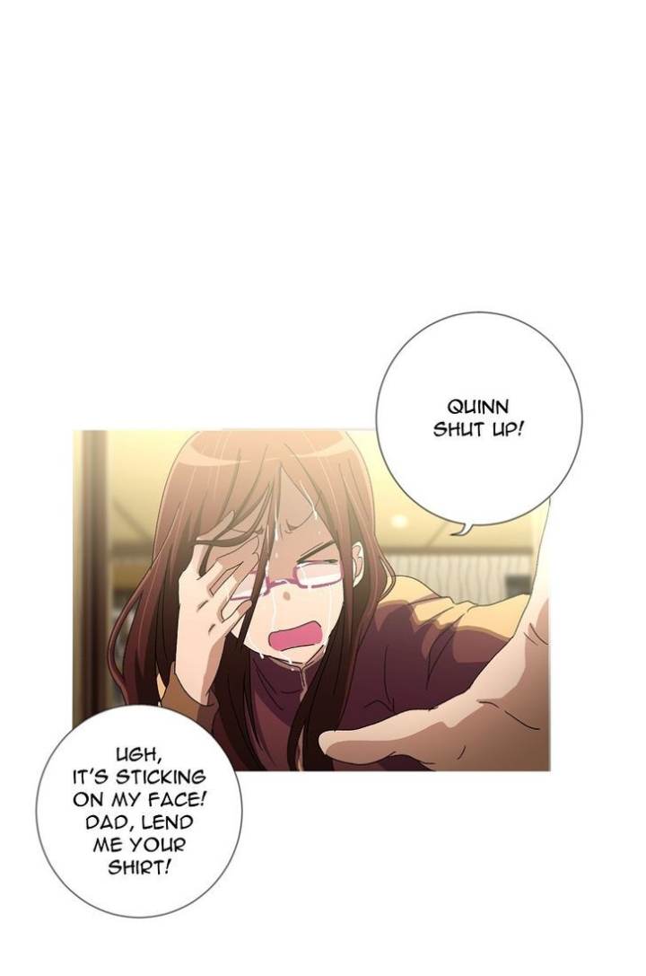 Ecstasy Hearts chapter 4 page 44