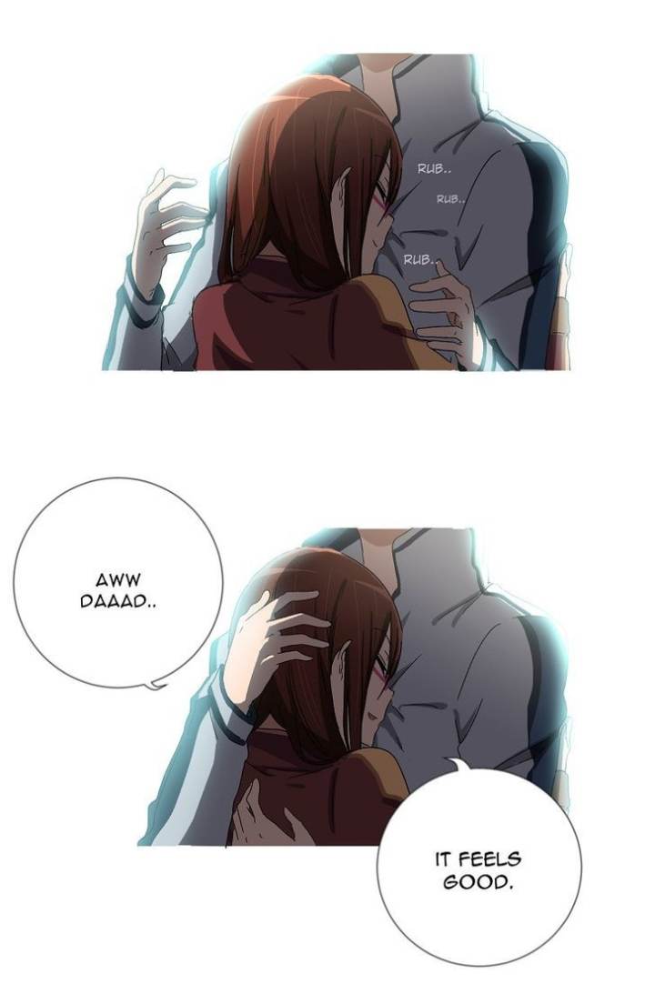 Ecstasy Hearts chapter 4 page 50