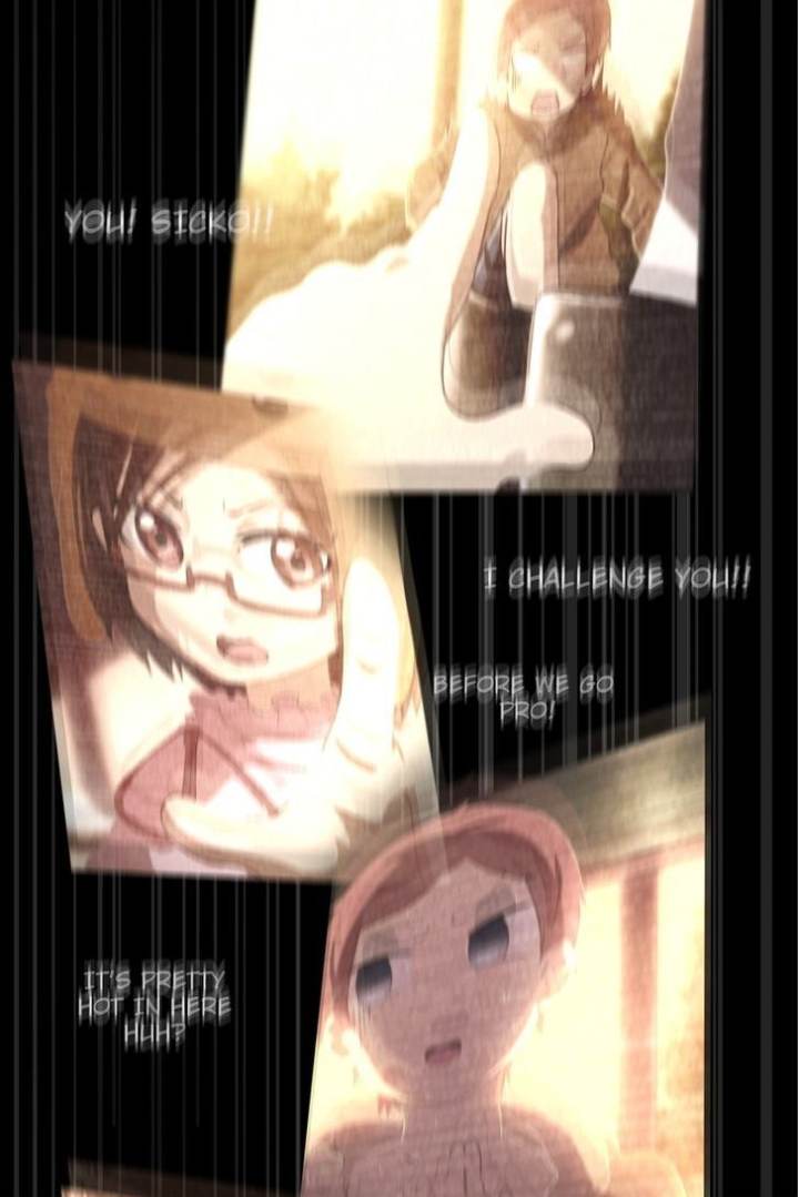 Ecstasy Hearts chapter 4 page 53