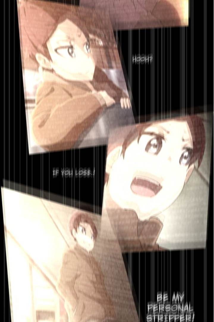 Ecstasy Hearts chapter 4 page 54