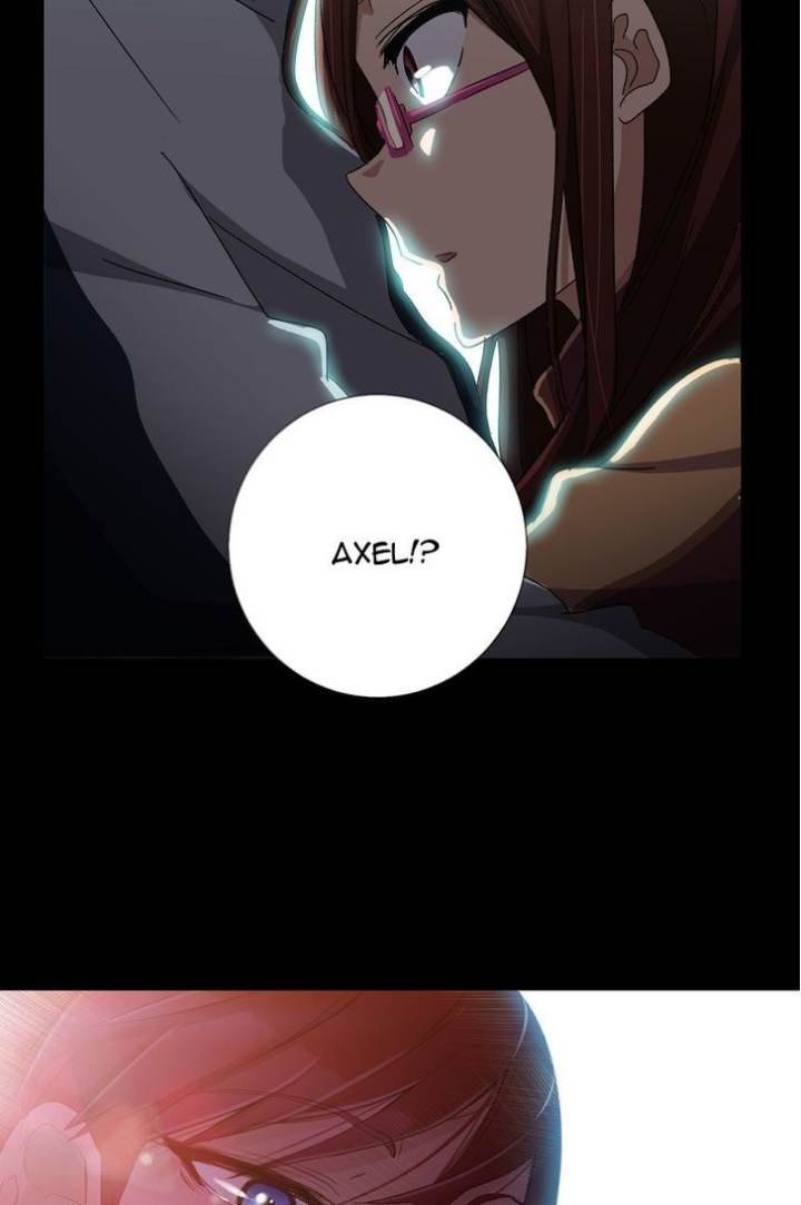 Ecstasy Hearts chapter 4 page 56