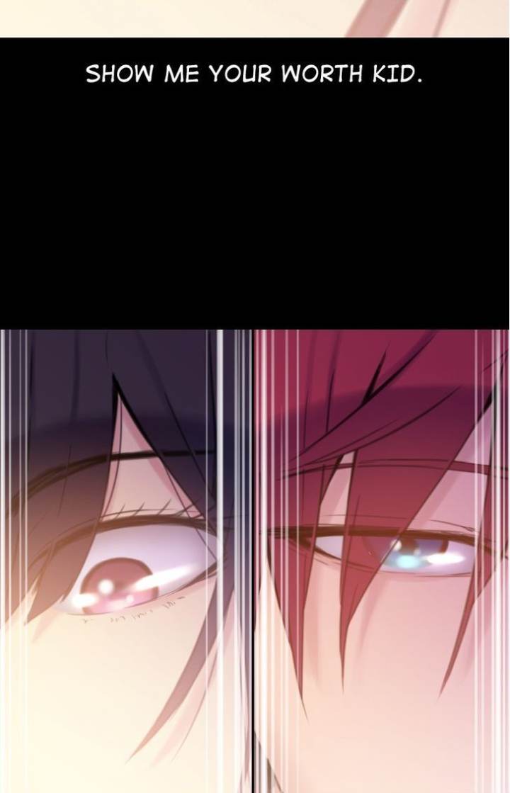 Ecstasy Hearts chapter 40 page 14