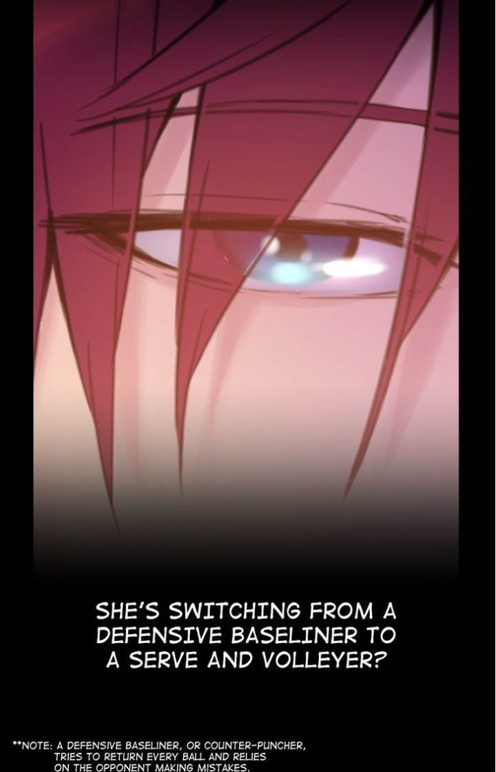 Ecstasy Hearts chapter 40 page 25
