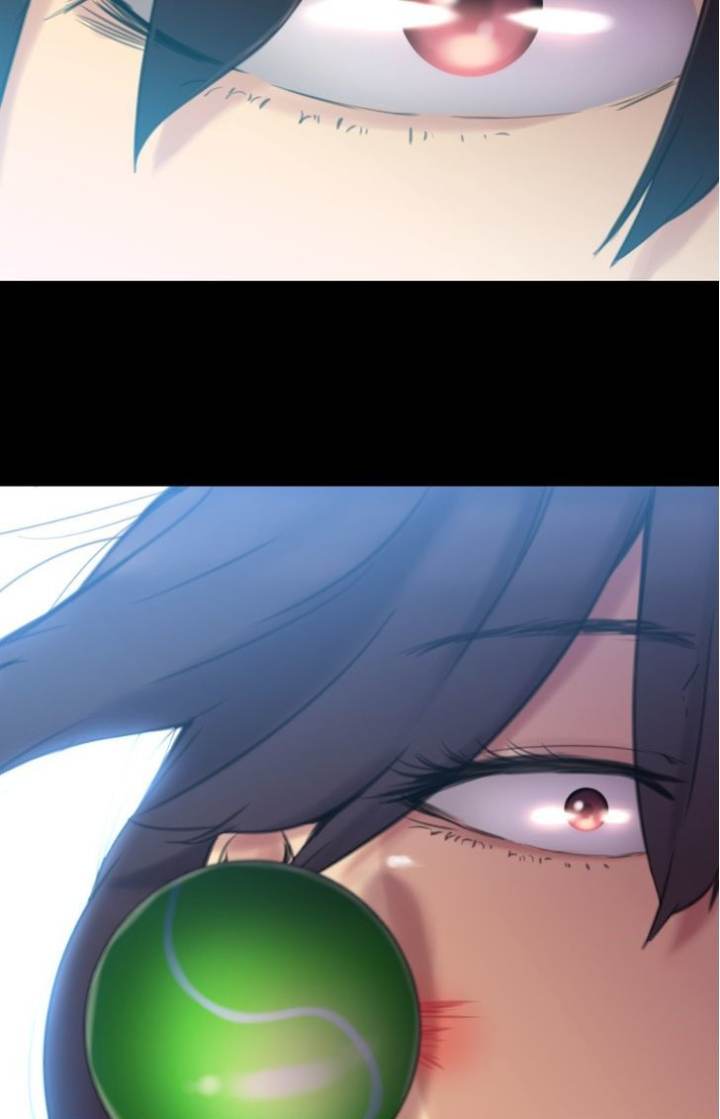 Ecstasy Hearts chapter 40 page 34
