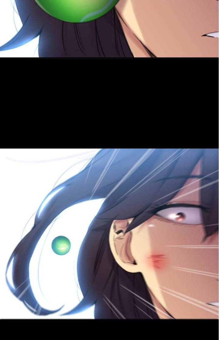 Ecstasy Hearts chapter 40 page 35