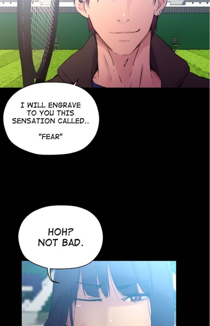 Ecstasy Hearts chapter 40 page 39