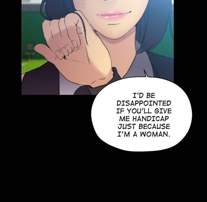 Ecstasy Hearts chapter 40 page 40