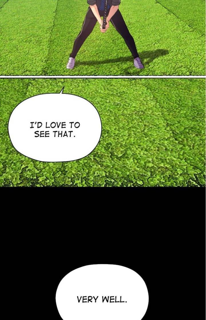 Ecstasy Hearts chapter 40 page 43