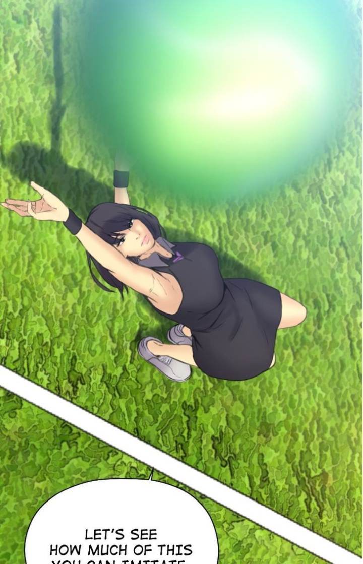 Ecstasy Hearts chapter 40 page 45