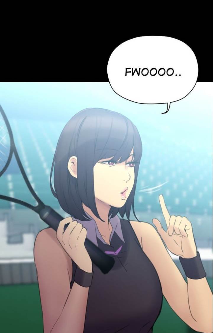 Ecstasy Hearts chapter 40 page 65