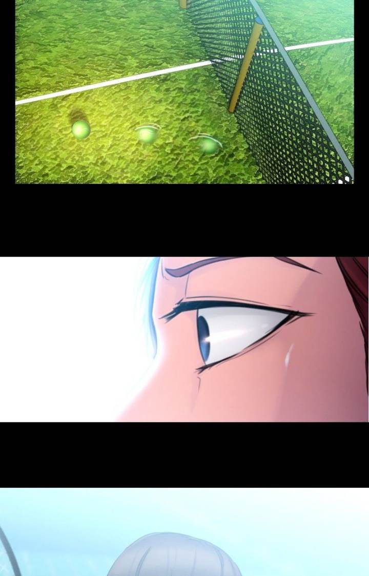 Ecstasy Hearts chapter 41 page 4