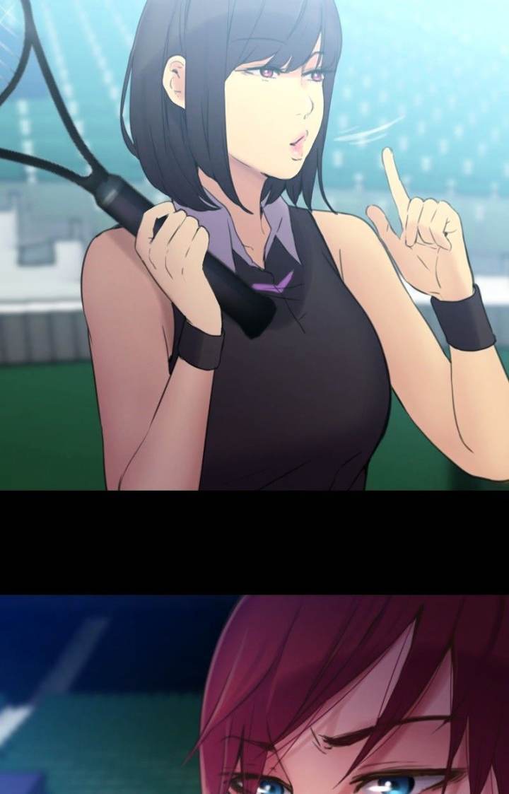 Ecstasy Hearts chapter 41 page 5