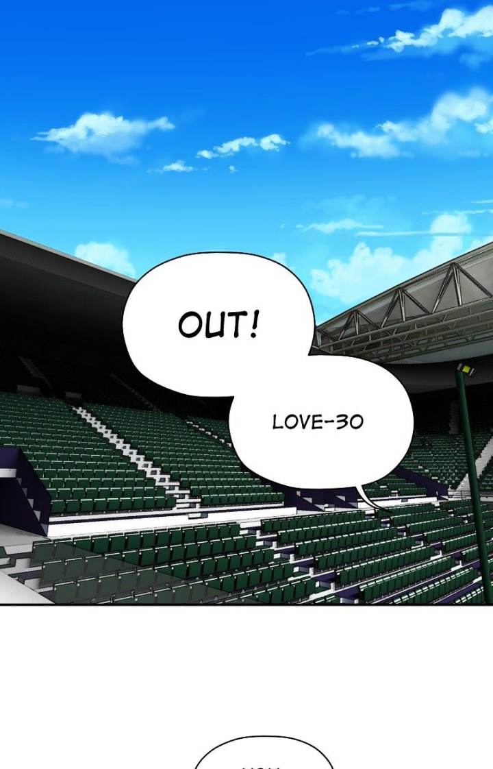 Ecstasy Hearts chapter 41 page 10