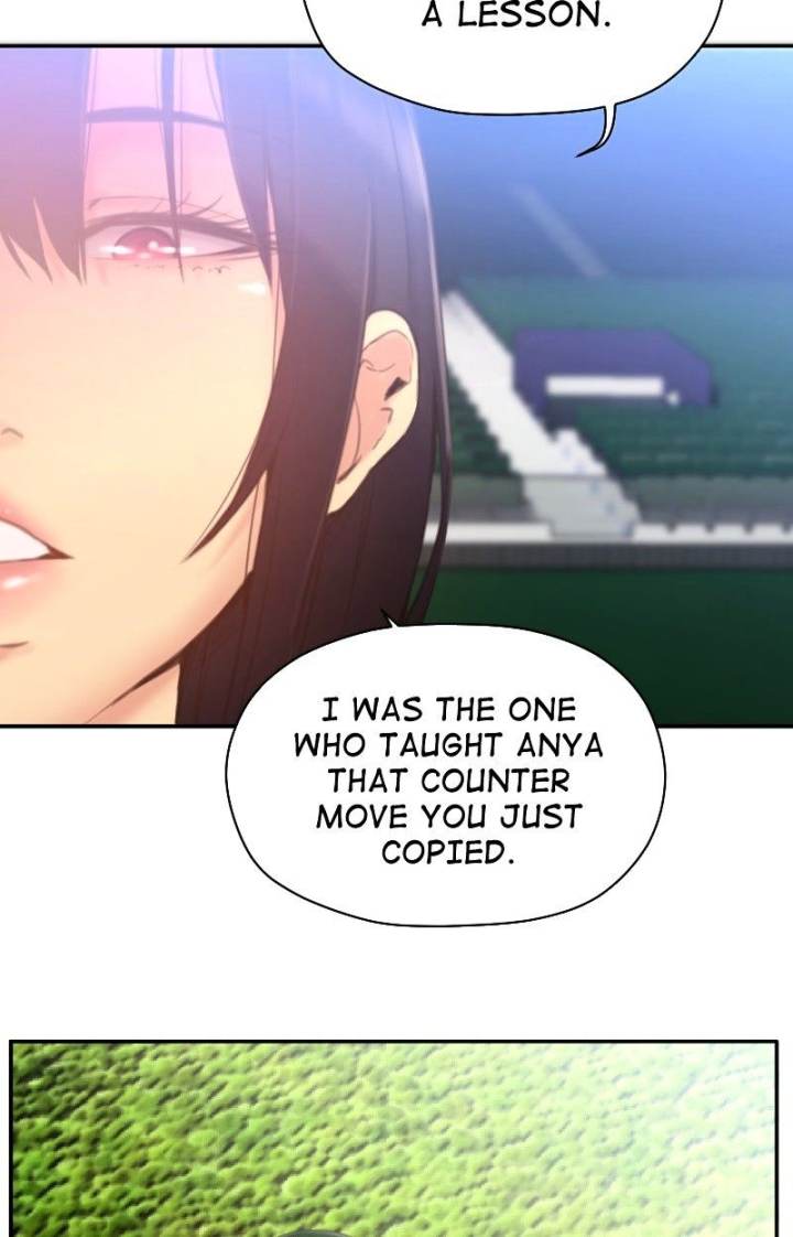 Ecstasy Hearts chapter 41 page 12