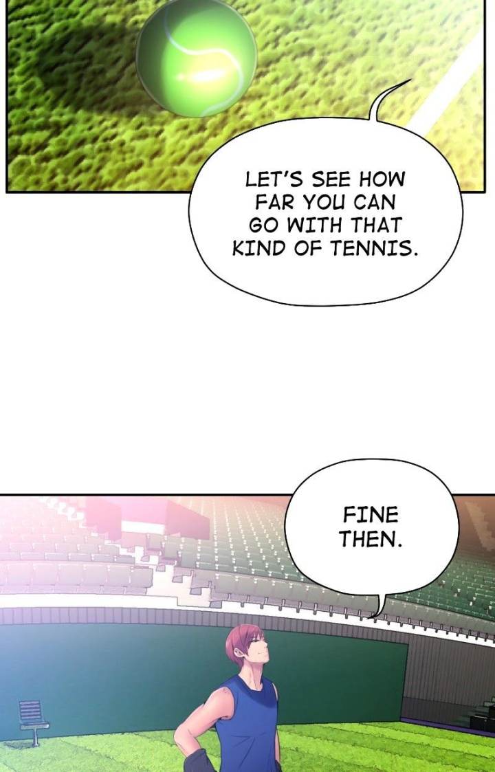 Ecstasy Hearts chapter 41 page 13