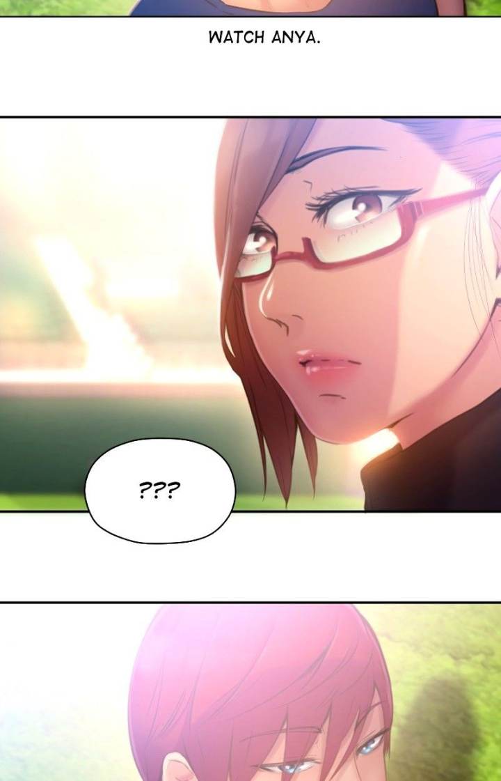 Ecstasy Hearts chapter 41 page 15