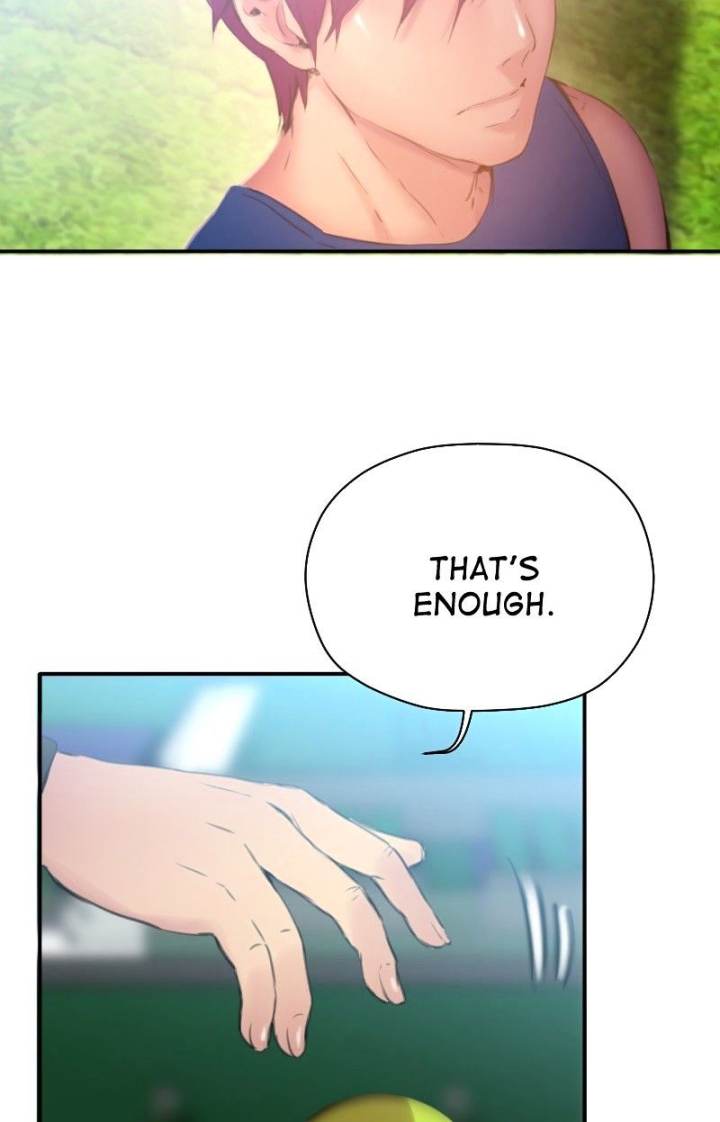 Ecstasy Hearts chapter 41 page 16