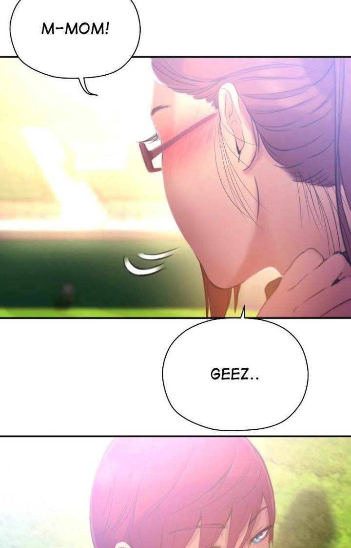 Ecstasy Hearts chapter 41 page 18