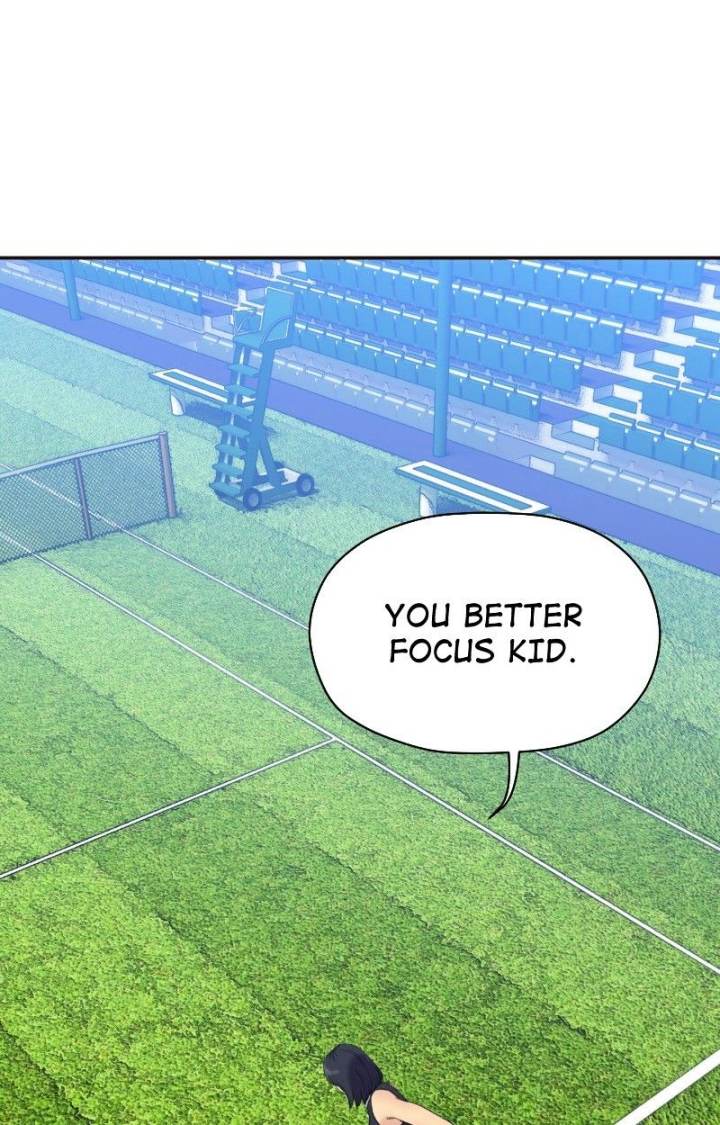 Ecstasy Hearts chapter 41 page 20