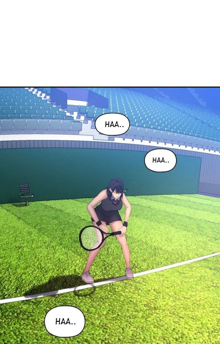 Ecstasy Hearts chapter 41 page 43