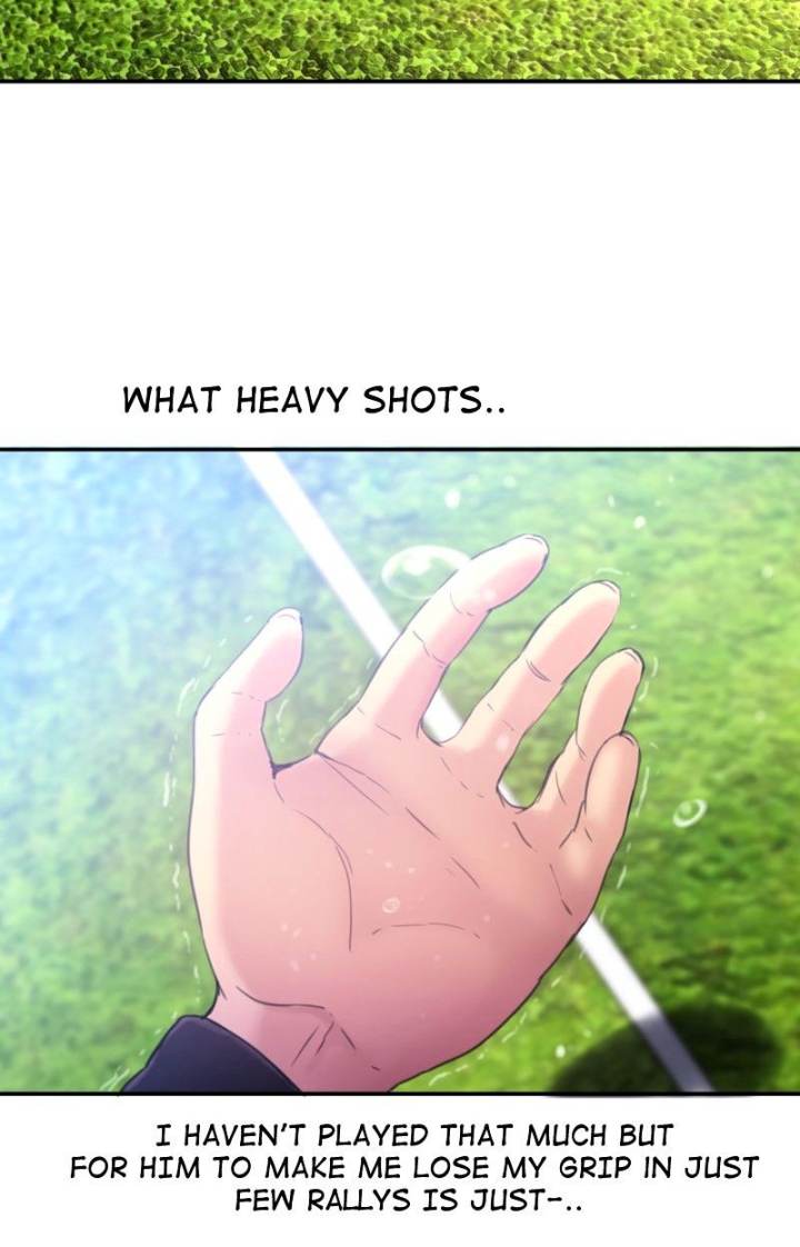 Ecstasy Hearts chapter 41 page 44