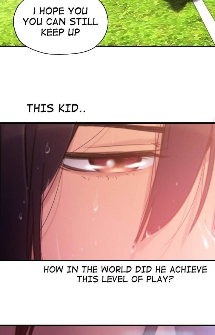 Ecstasy Hearts chapter 41 page 46