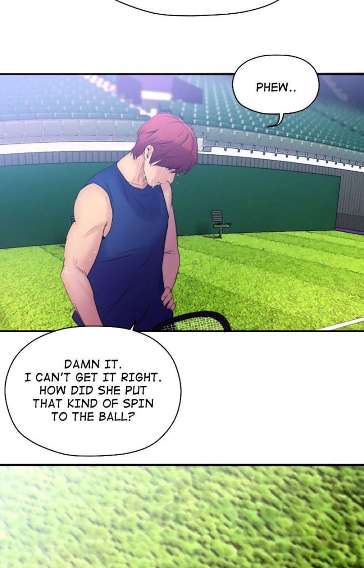 Ecstasy Hearts chapter 41 page 56