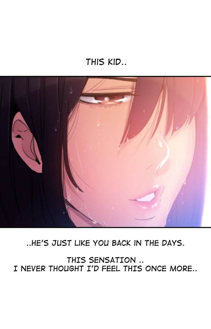 Ecstasy Hearts chapter 41 page 58