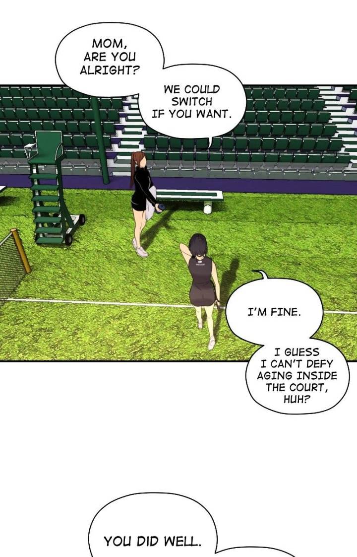 Ecstasy Hearts chapter 41 page 63