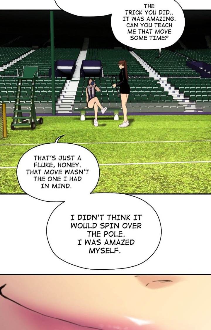 Ecstasy Hearts chapter 41 page 64