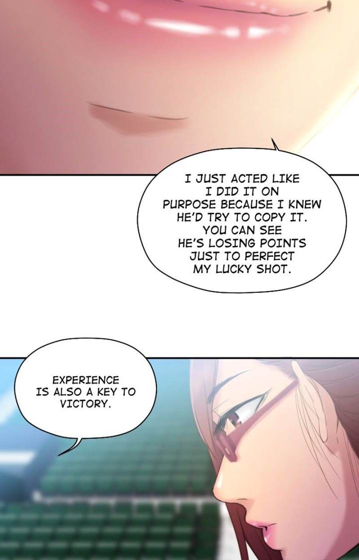 Ecstasy Hearts chapter 41 page 65