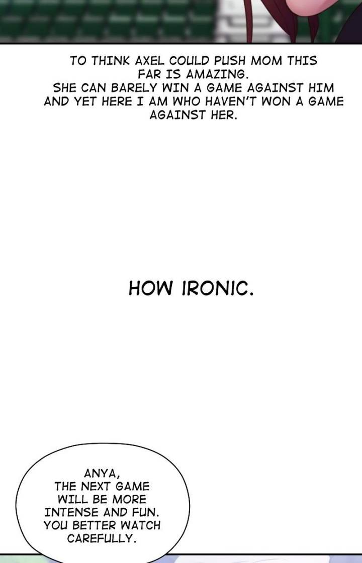 Ecstasy Hearts chapter 41 page 66