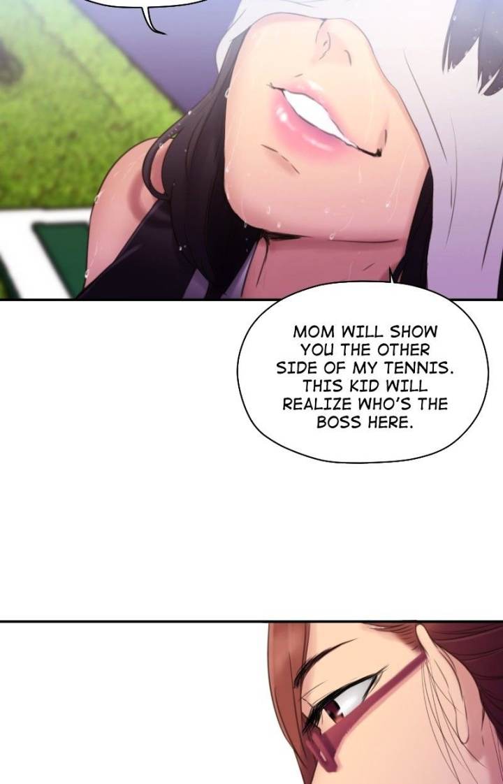 Ecstasy Hearts chapter 41 page 67
