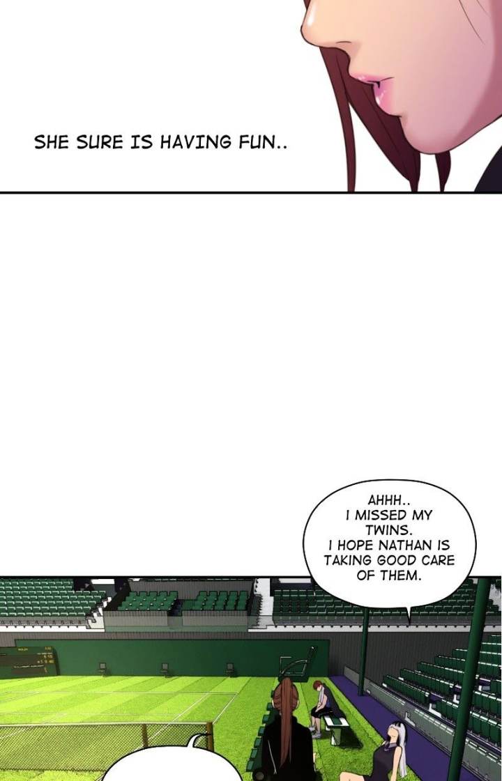 Ecstasy Hearts chapter 41 page 68