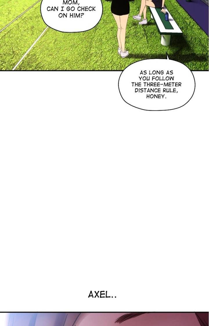 Ecstasy Hearts chapter 41 page 69