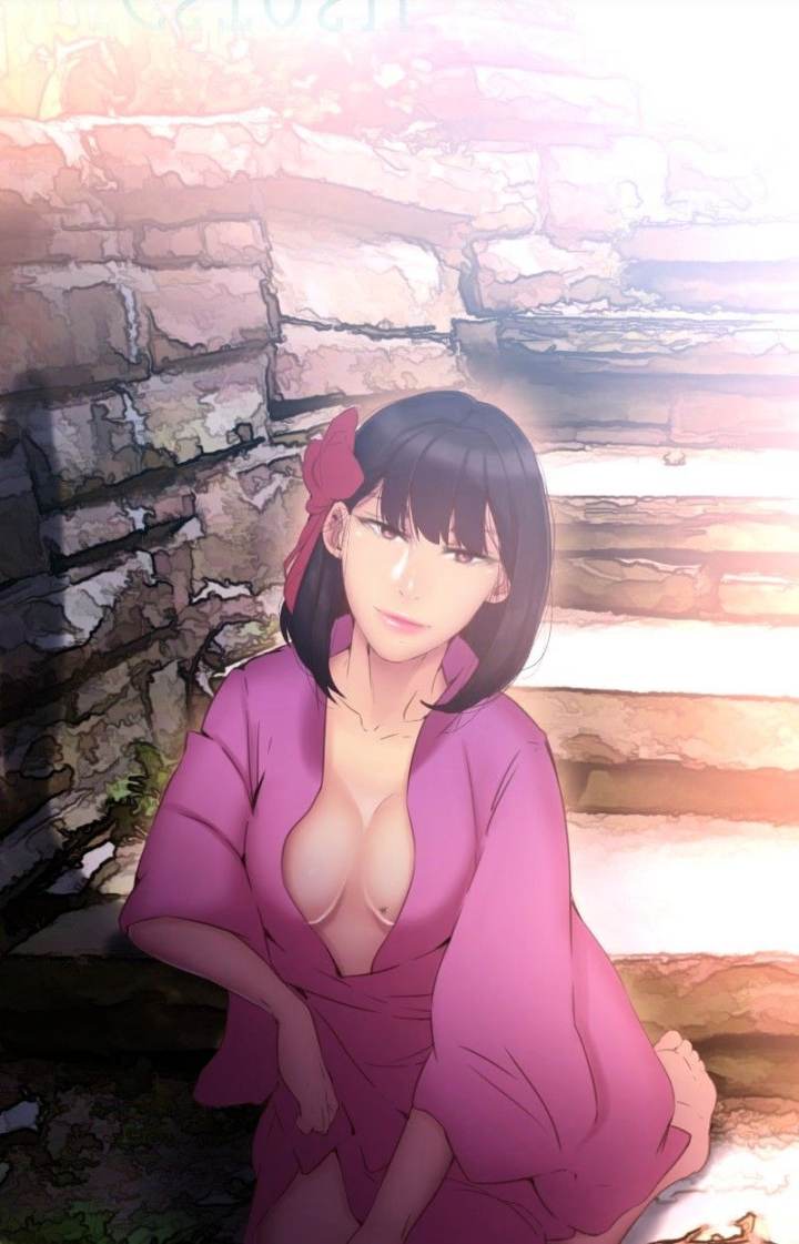 Ecstasy Hearts chapter 42 page 3