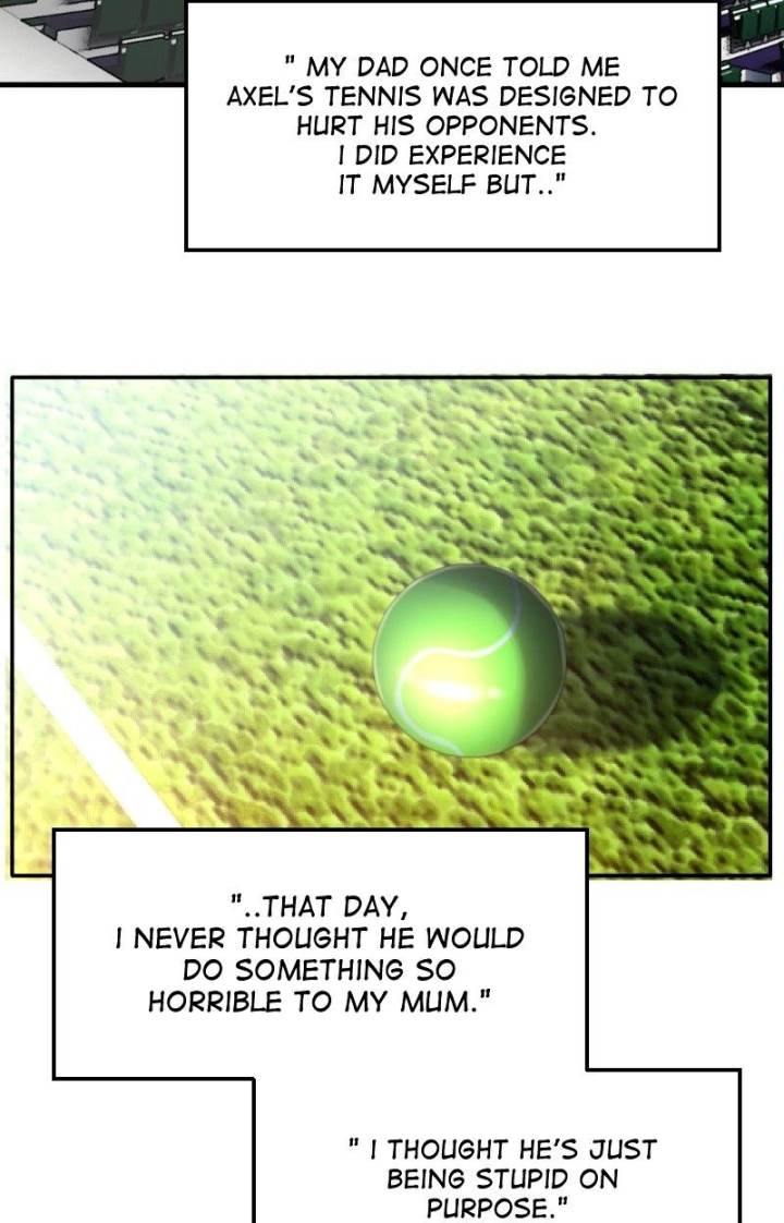 Ecstasy Hearts chapter 42 page 6