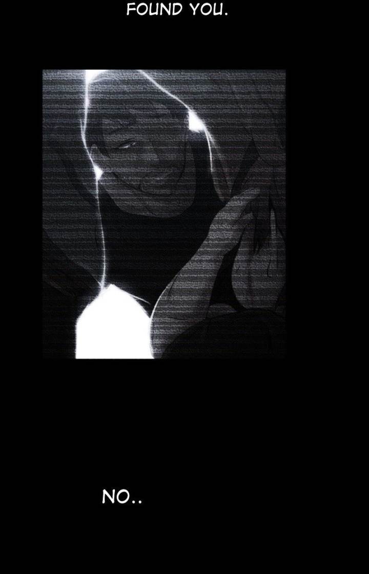 Ecstasy Hearts chapter 42 page 23