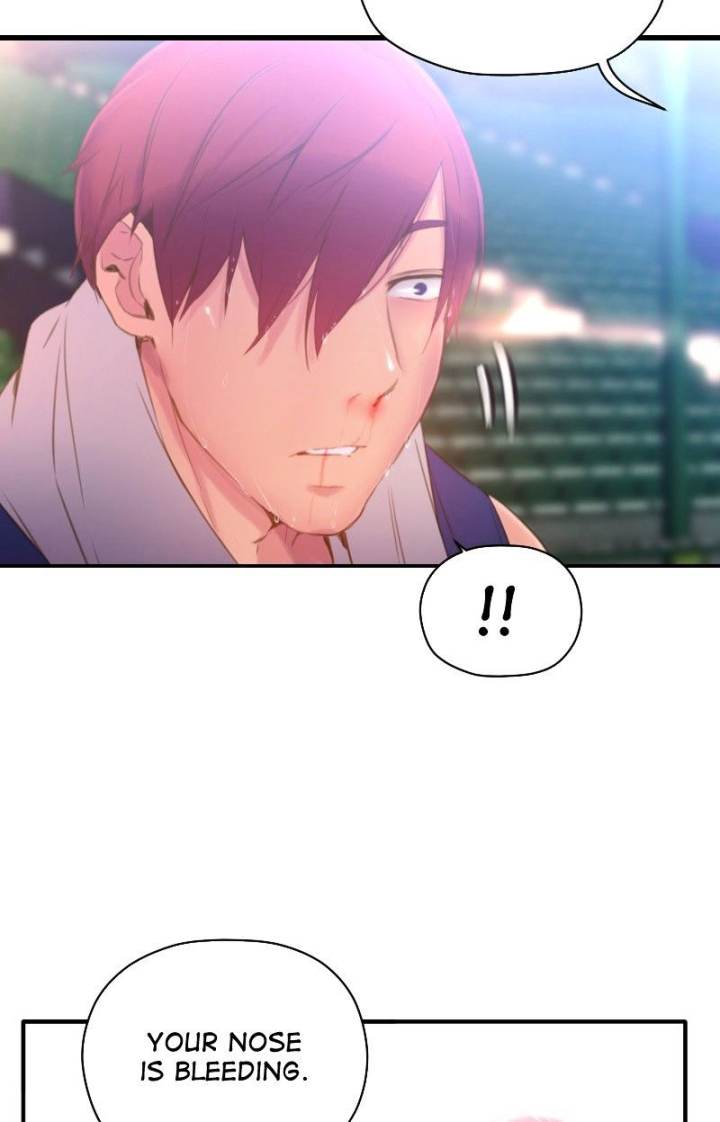 Ecstasy Hearts chapter 42 page 30