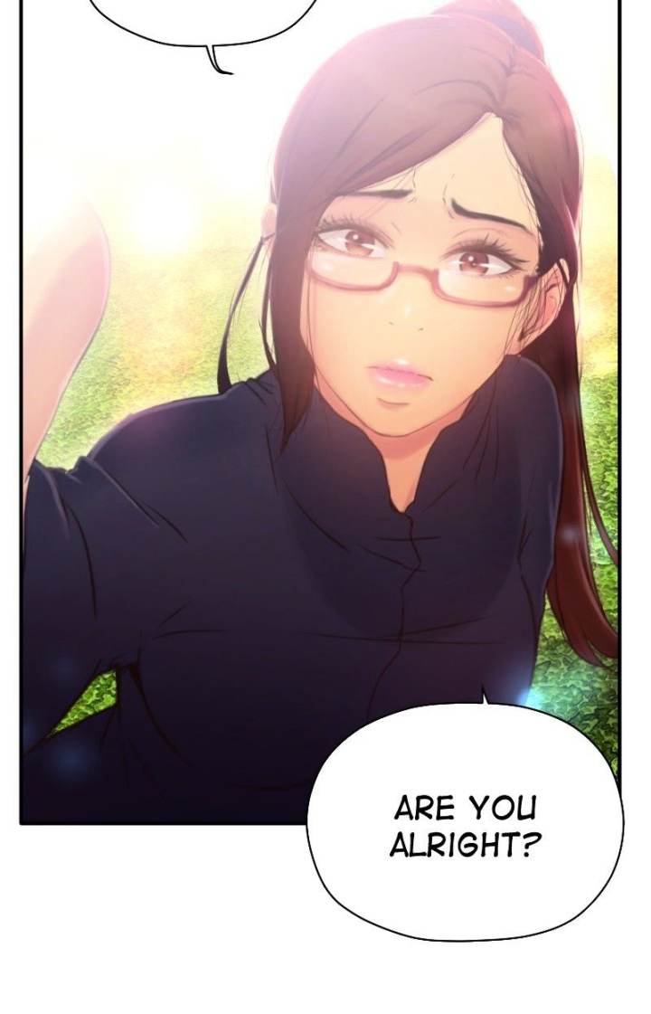 Ecstasy Hearts chapter 42 page 31