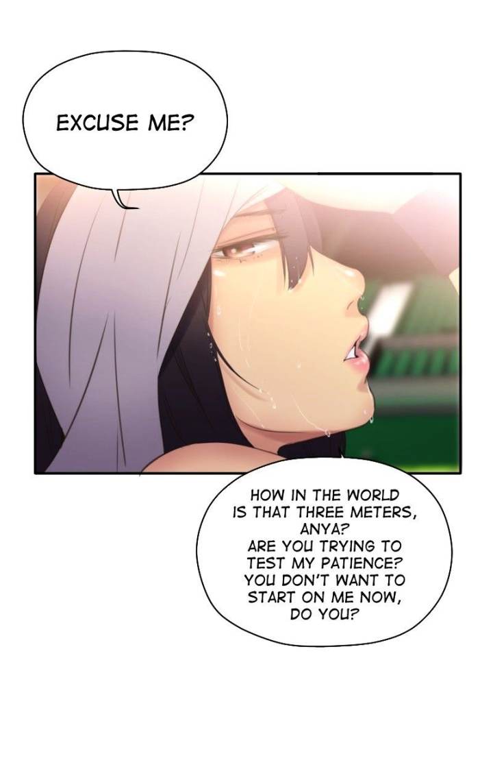 Ecstasy Hearts chapter 42 page 34