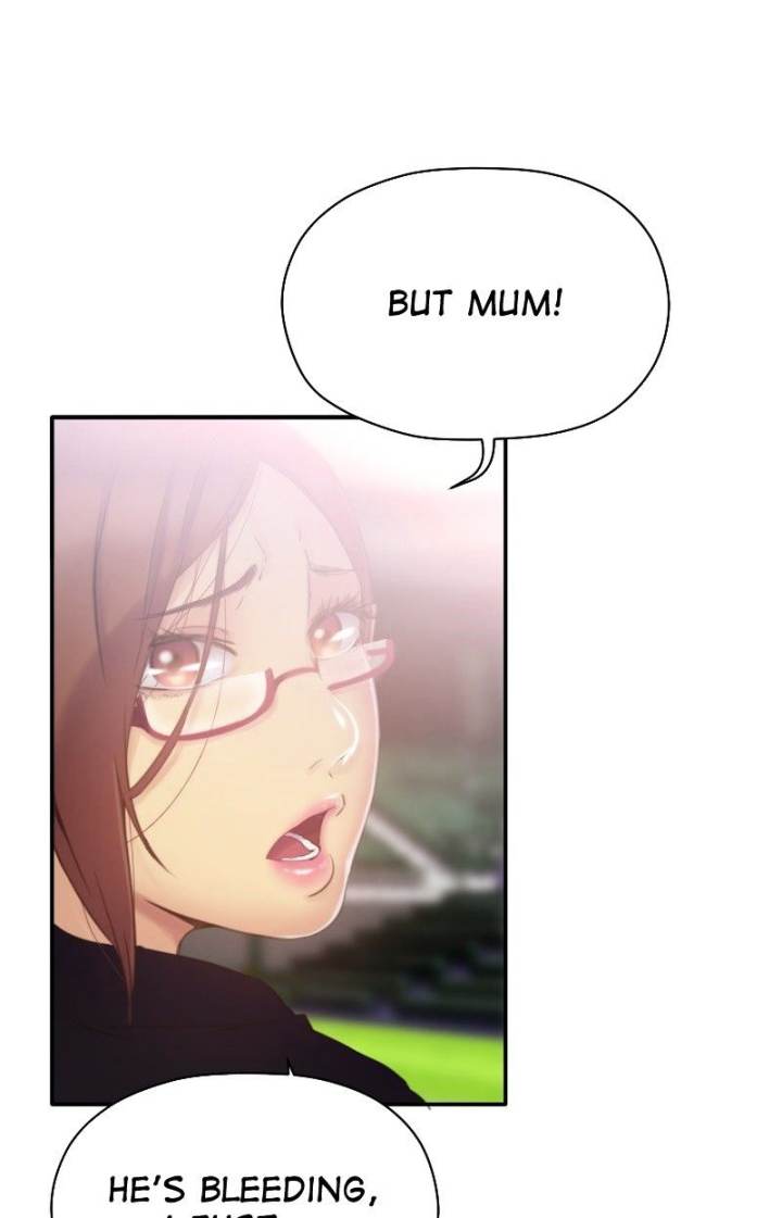 Ecstasy Hearts chapter 42 page 35