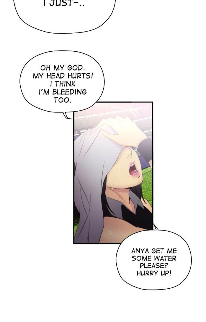 Ecstasy Hearts chapter 42 page 36