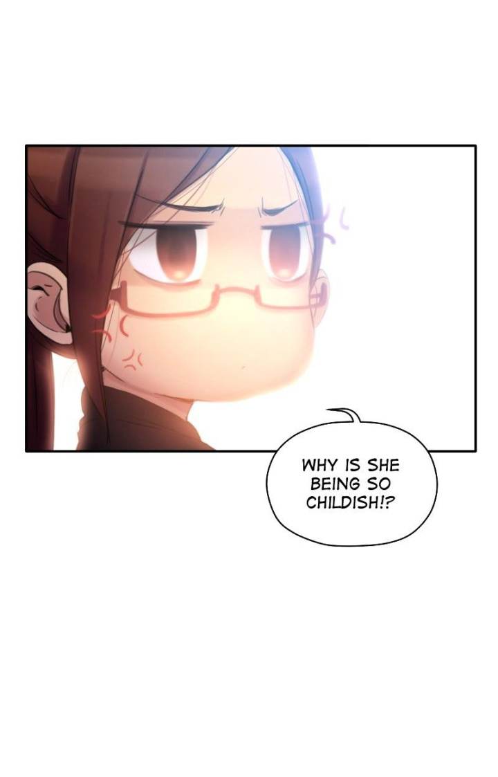 Ecstasy Hearts chapter 42 page 37