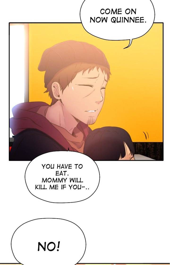 Ecstasy Hearts chapter 42 page 40
