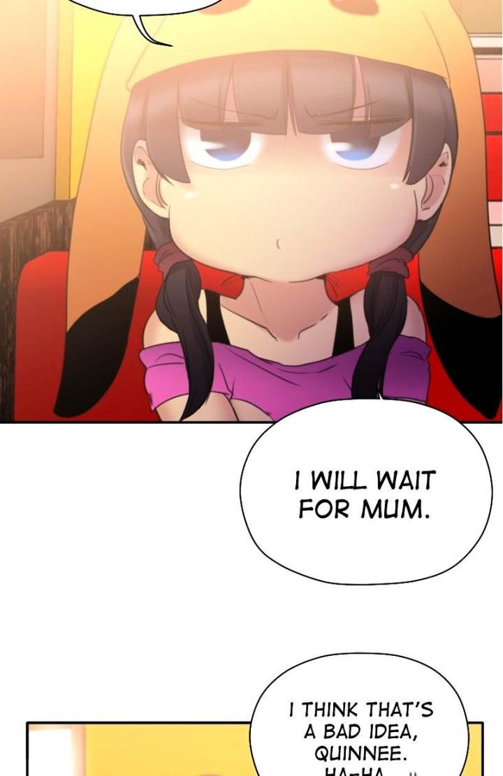 Ecstasy Hearts chapter 42 page 41