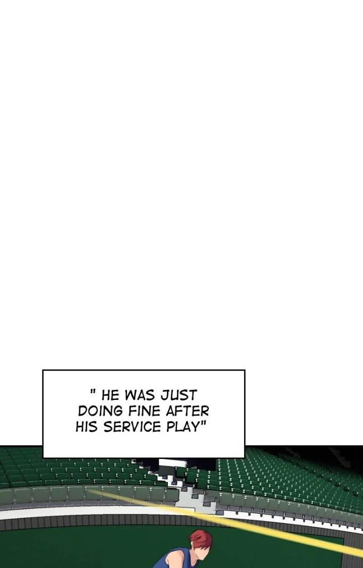 Ecstasy Hearts chapter 42 page 47