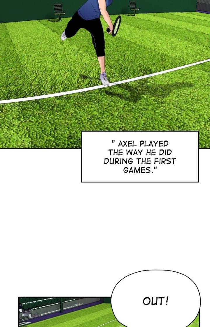 Ecstasy Hearts chapter 42 page 48