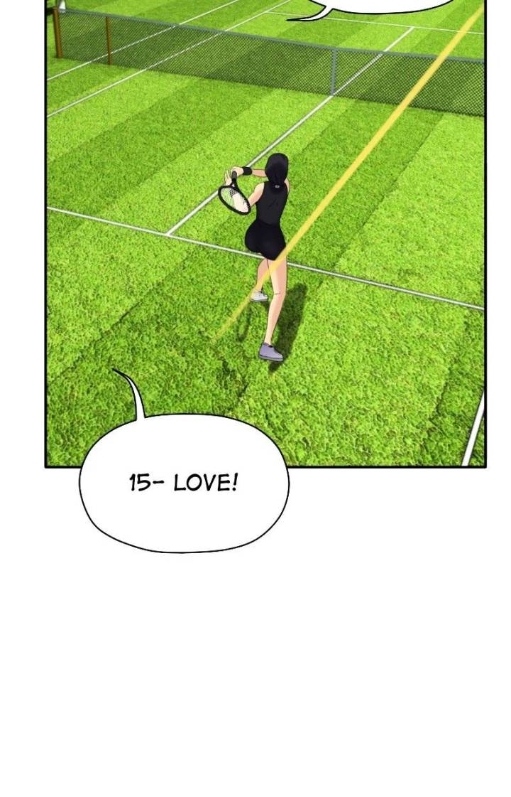 Ecstasy Hearts chapter 42 page 49